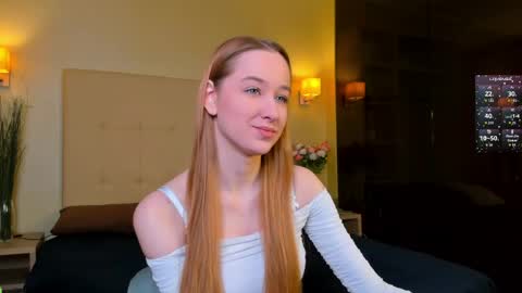 Monica  GTM 3MoTuWeFrSa 500pm-1000pm  online show from 04.02.26