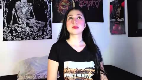 Snapshot of sweet__natashaa chatting on 05.16.26 Natasha independent modelo online show from 05.16.26