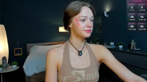 Snapshot of sweet__piece chatting on 12.16.25 Alice online show from 12.16.25