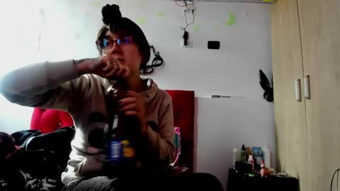 Snapshot of sweet__suck69bitch chatting on 01.06.25 sweet__suck69bitch online show from 01.06.25