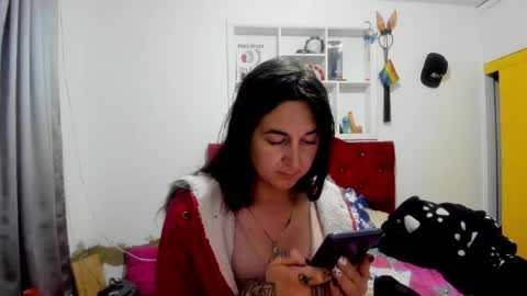 sweet__suck69bitch online show from 04.21.26