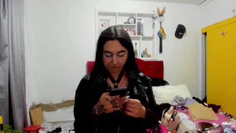 sweet__suck69bitch online show from 04.22.26