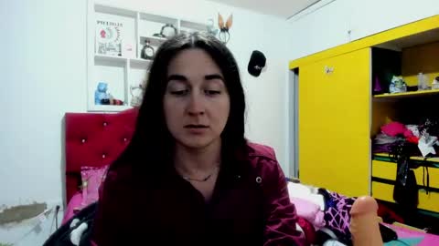 sweet__suck69bitch online show from 04.27.26