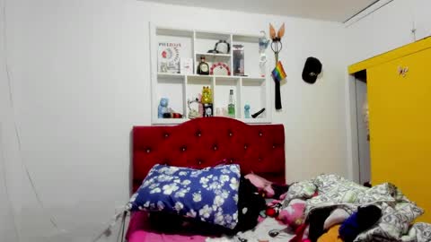sweet__suck69bitch online show from 04.30.26