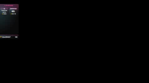 sweet__thang online show from 09.19.25