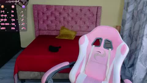Snapshot of sweet__thang chatting on 05.30.26 sweet__thang online show from 05.30.26