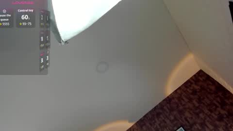 Vanessa online show from 02.14.26