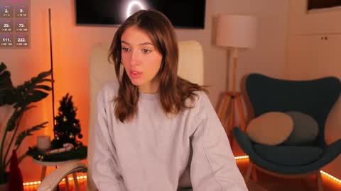 sweet__vikki online show from 01.15.26