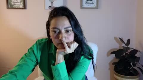 sweet_ahinara online show from 01.22.25