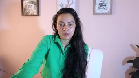 sweet_ahinara online show from 01.23.25