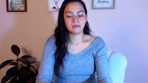 sweet_ahinara online show from 01.24.25