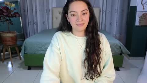 sweet_ahinara online show from 01.26.25