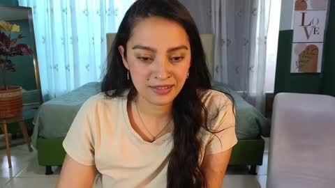 sweet_ahinara online show from 01.26.25