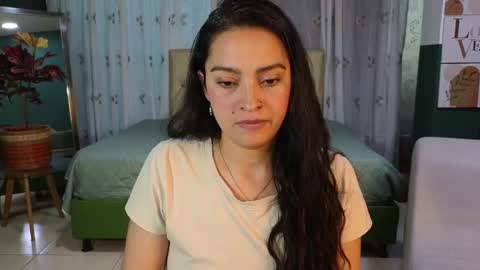 sweet_ahinara online show from 01.26.25