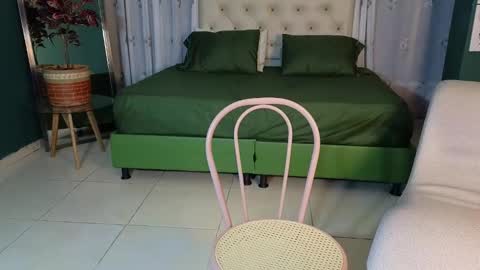 sweet_ahinara online show from 01.31.25