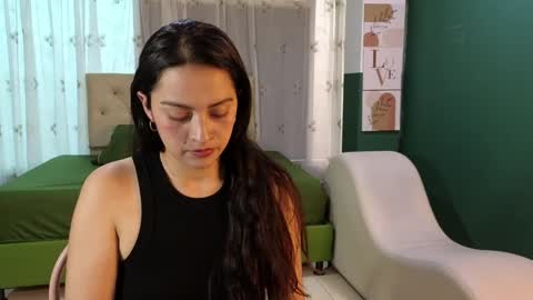 sweet_ahinara online show from 02.08.25