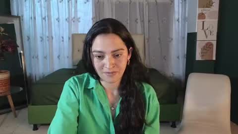 sweet_ahinara online show from 02.14.25