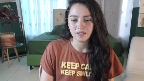 sweet_ahinara online show from 02.16.25