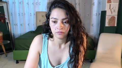 sweet_ahinara online show from 02.17.25