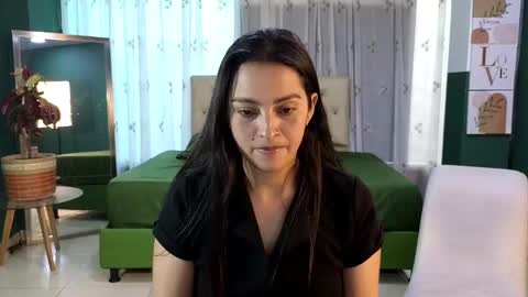 sweet_ahinara online show from 02.27.25