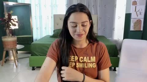 sweet_ahinara online show from 02.28.25