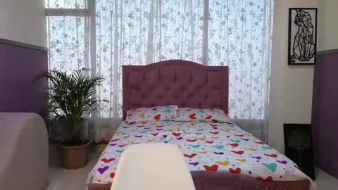 sweet_ahinara online show from 09.13.25