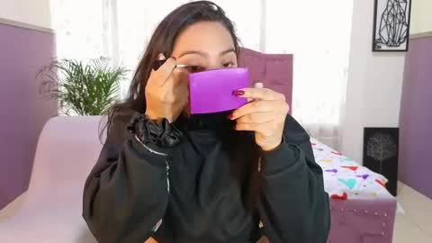 sweet_ahinara online show from 09.28.25