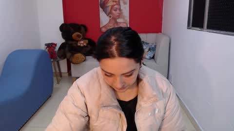 sweet_ahinara online show from 10.20.25