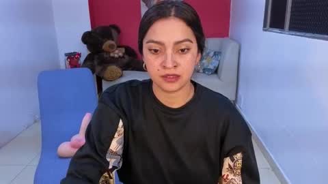 sweet_ahinara online show from 11.01.25