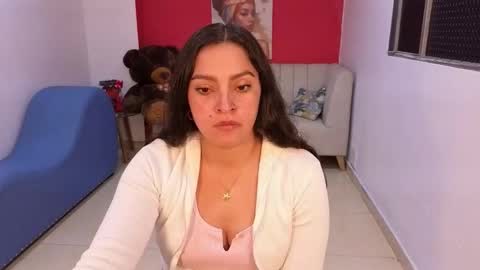 sweet_ahinara online show from 11.02.25