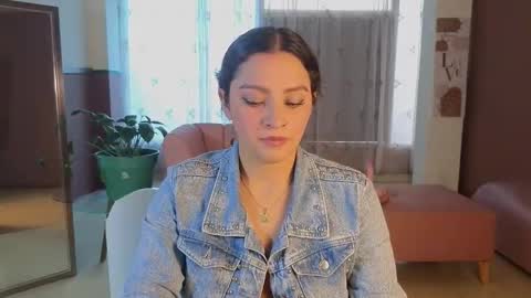 sweet_ahinara online show from 12.01.25