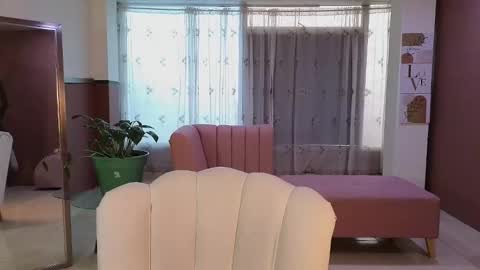 sweet_ahinara online show from 12.04.25