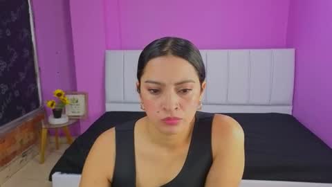 sweet_ahinara online show from 12.14.25