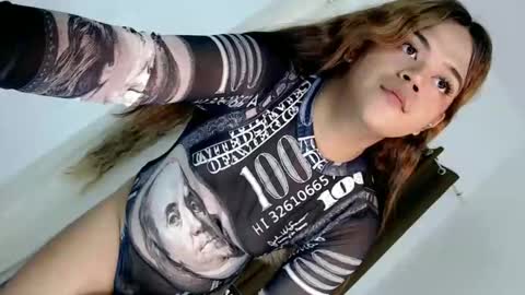 CLEO online show from 10.28.25