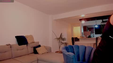 sweet_ailin online show from 11.19.25