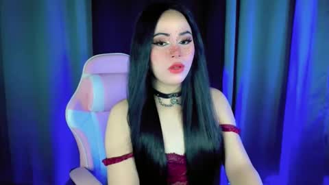 hi its me ur sexy aleah online show from 06.10.26
