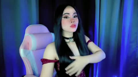 hi its me ur sexy aleah online show from 06.14.26
