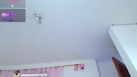 alessa  ----independent model online show from 02.12.26