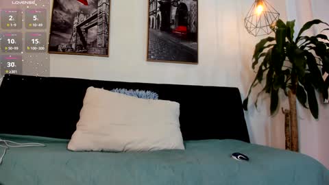 Snapshot of sweet_alessandro1 chatting on 01.19.25 alessandre online show from 01.19.25