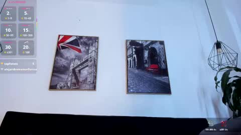 Snapshot of sweet_alessandro1 chatting on 03.12.25 alessandre online show from 03.12.25