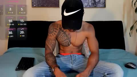 Snapshot of sweet_alessandro1 chatting on 10.18.25 alessandre online show from 10.18.25