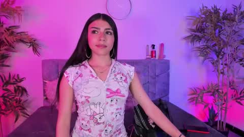 Snapshot of sweet_alexaa_ chatting on 02.23.26 Alexa online show from 02.23.26