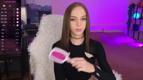 Snapshot of sweet_ali3s chatting on 12.04.24 Call me Alis online show from 12.04.24