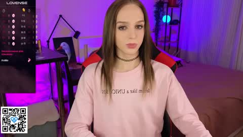 Snapshot of sweet_ali3s chatting on 12.08.24 Call me Alis online show from 12.08.24