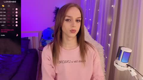 Snapshot of sweet_ali3s chatting on 01.06.25 Call me Alis online show from 01.06.25