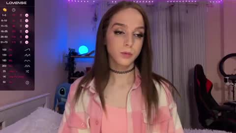 Snapshot of sweet_ali3s chatting on 01.24.25 Call me Alis online show from 01.24.25