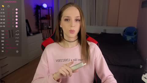 Snapshot of sweet_ali3s chatting on 02.09.25 Call me Alis online show from 02.09.25