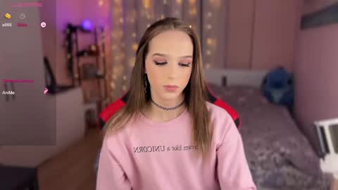 Snapshot of sweet_ali3s chatting on 02.25.25 Call me Alis online show from 02.25.25