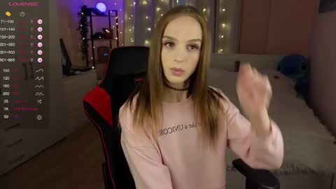 Snapshot of sweet_ali3s chatting on 03.04.25 Call me Alis online show from 03.04.25