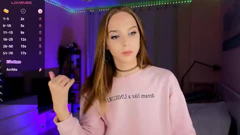 Snapshot of sweet_ali3s chatting on 09.20.25 Call me Alis online show from 09.20.25